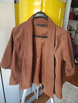 Zara ceket