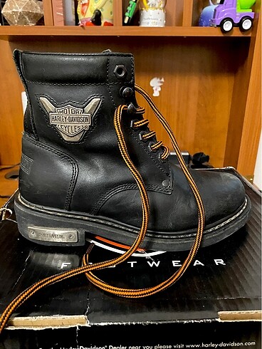 Harley Davidson Harley Davidson Bot