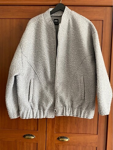 Zara Ceket