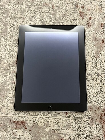 İPad 4. Nesil