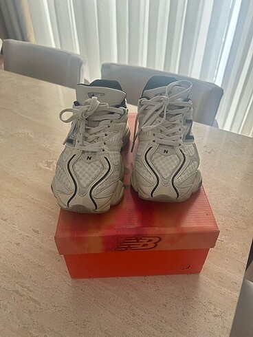 New Balance Spor ayakkabı