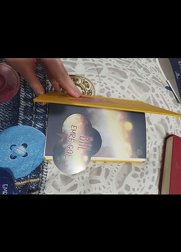  Beden Renk Nar Bal kar kitap seti