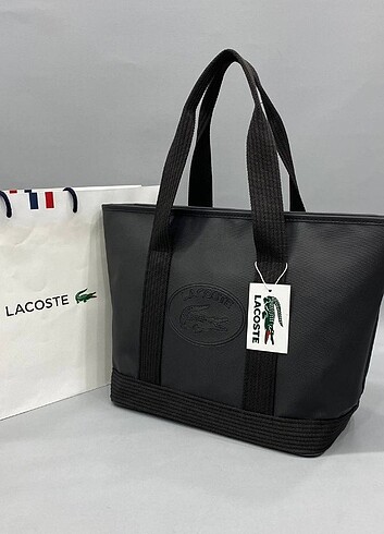 Lacoste 