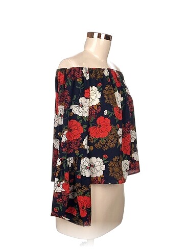 Vintage Love Diğer Bluz %70 İndirimli.