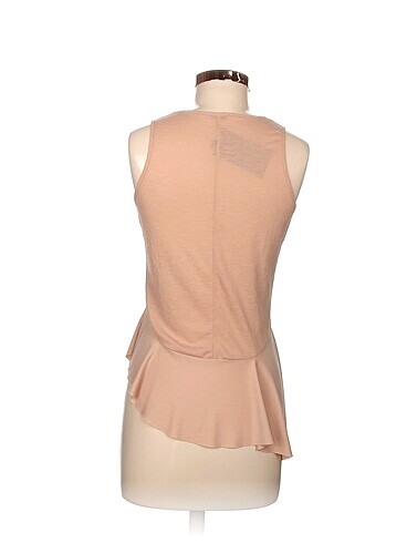 s Beden Zara Bluz %70 İndirimli.