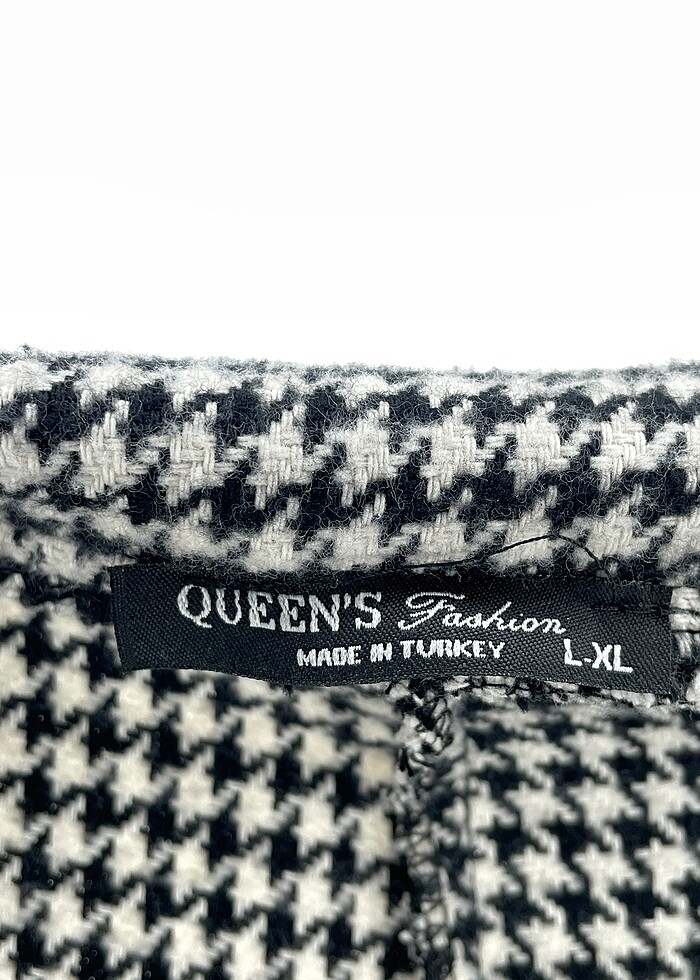 Vintage Love Düz Kesim %70 İndirimli. - Görsel 4