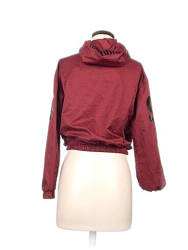 m Beden Vintage Love Hırka %70 İndirimli.