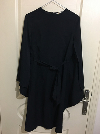 Bershka Yarasa kol tunik