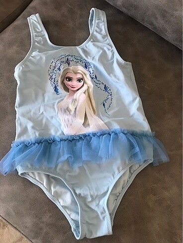 Mayo bikini