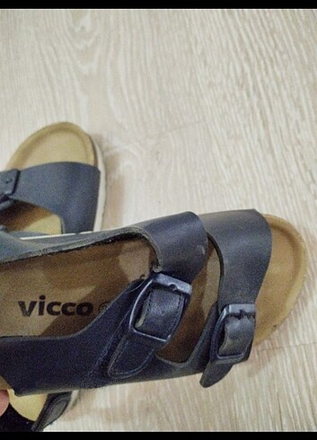 Vicco Sandalet