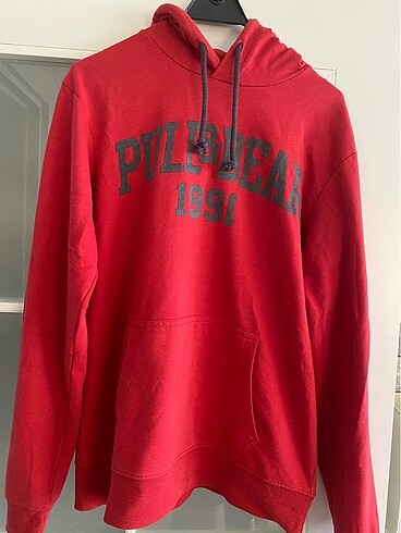 PULL&BEAR SWEATSHİRT
