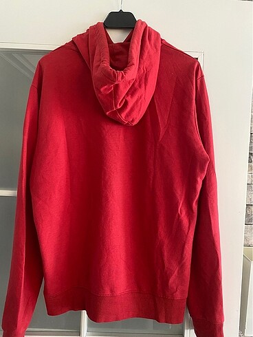 l Beden PULL&BEAR SWEATSHİRT