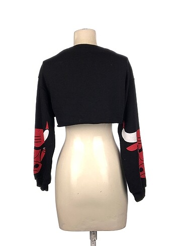 m Beden PreLoved Sweatshirt %70 İndirimli.