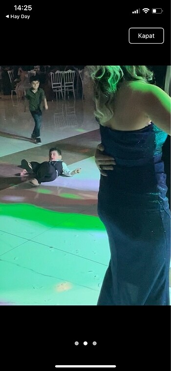 Trendyol & Milla Abiye????