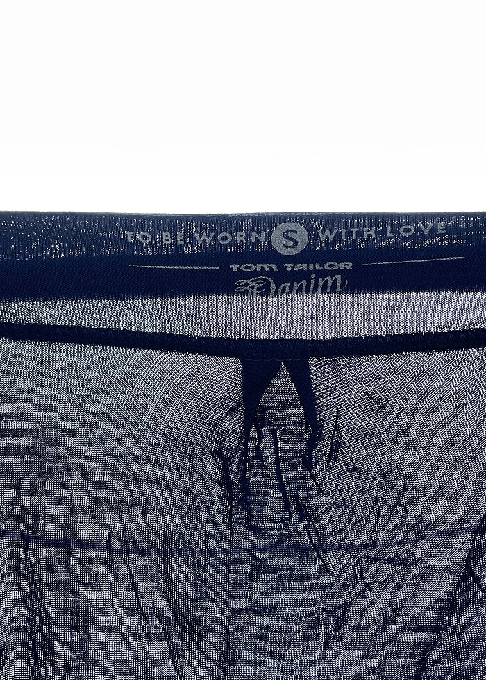 Tom Taılor Bluz %70 İndirimli. - Görsel 4