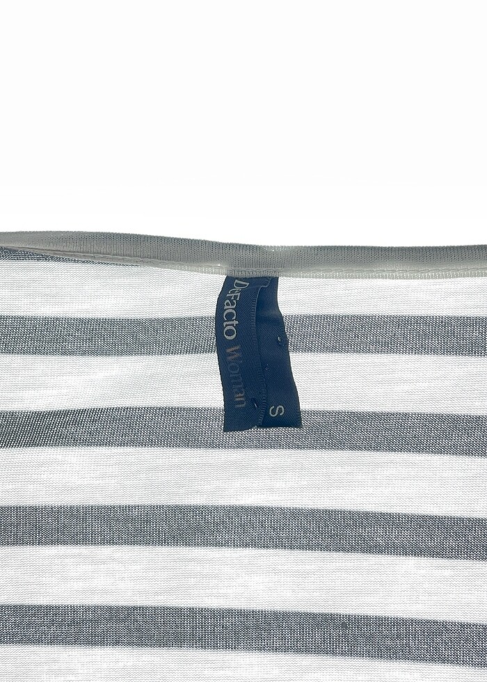 Defacto Bluz %70 İndirimli. - Görsel 4