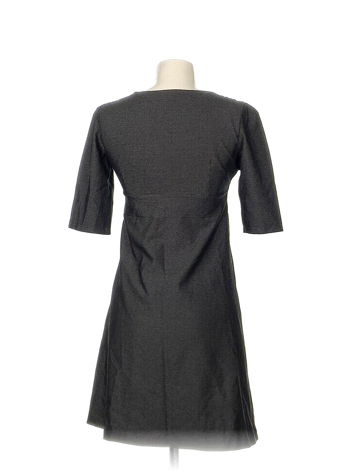 Diğer Kısa Elbise %70 İndirimli. - Görsel 3