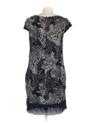 Diğer Kısa Elbise %70 İndirimli. - Görsel 3