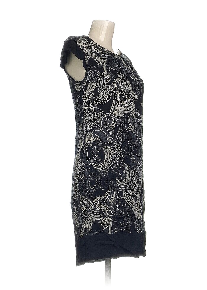 Diğer Kısa Elbise %70 İndirimli. - Görsel 2