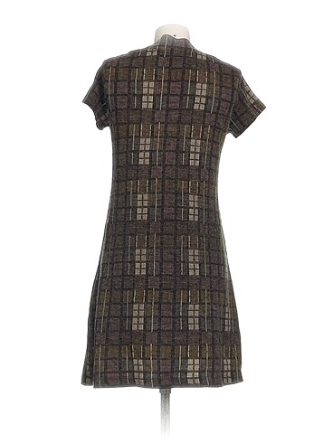 Collezione Kısa Elbise %70 İndirimli. - Görsel 3