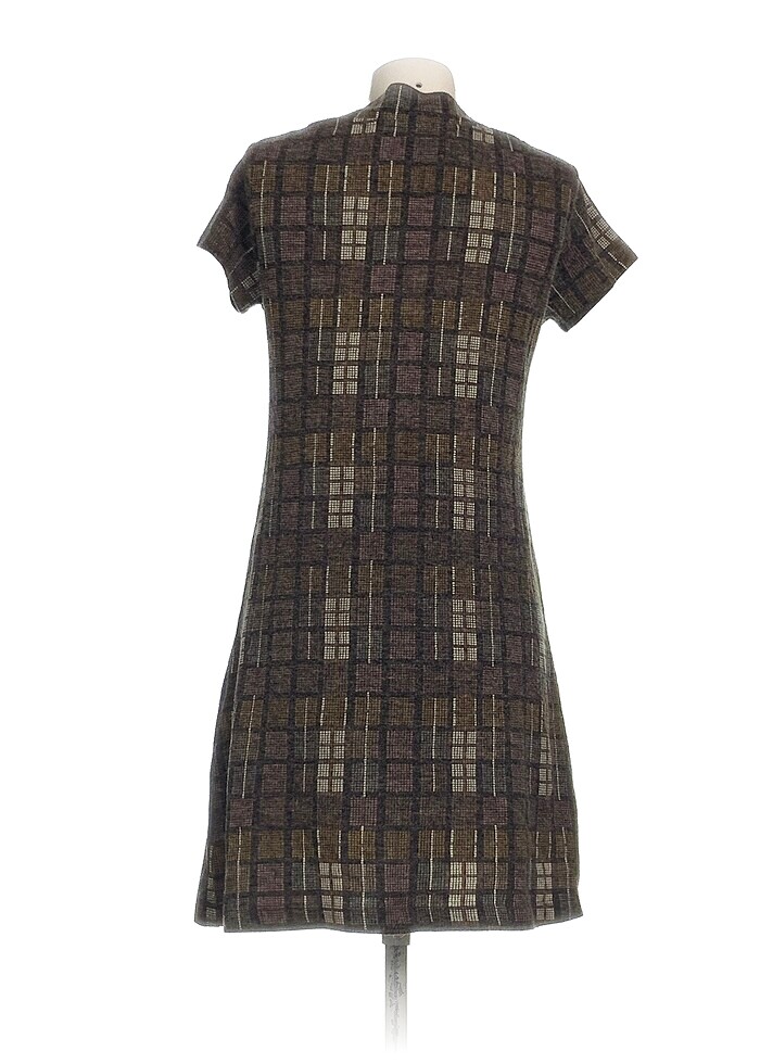 Collezione Kısa Elbise %70 İndirimli. - Görsel 3