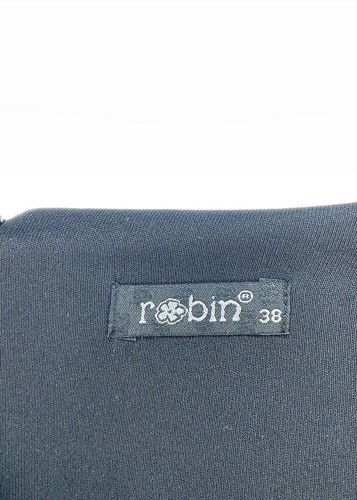 Robin Kısa Elbise %70 İndirimli. - Görsel 4