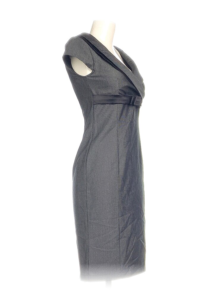 Robin Kısa Elbise %70 İndirimli. - Görsel 2