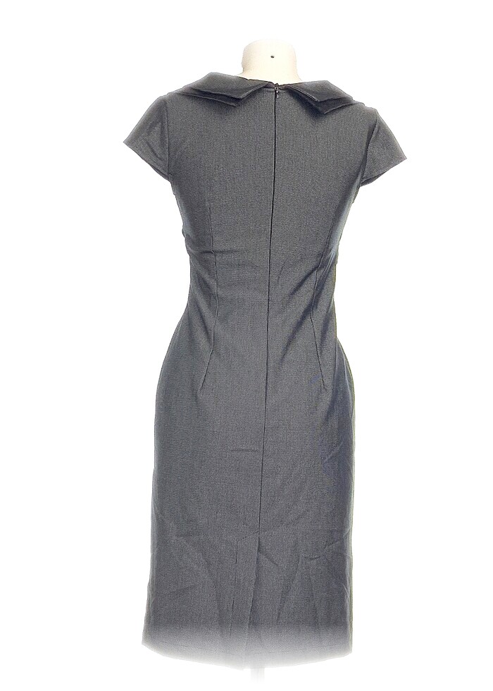 Robin Kısa Elbise %70 İndirimli. - Görsel 3