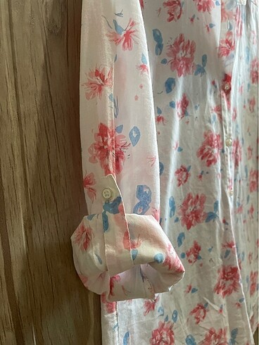 Loft Loft Cotton Gömlek