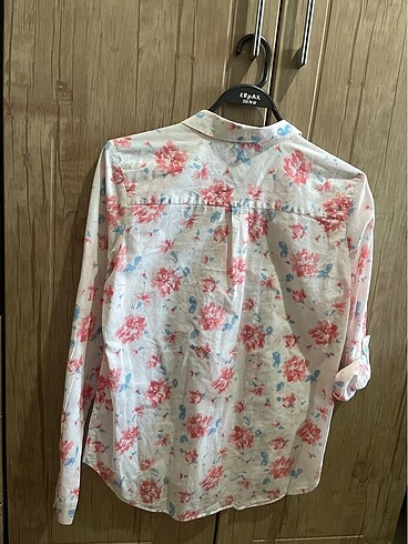 m Beden çeşitli Renk Loft Cotton Gömlek