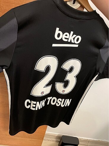 Beşiktaş Forma - Görsel 5