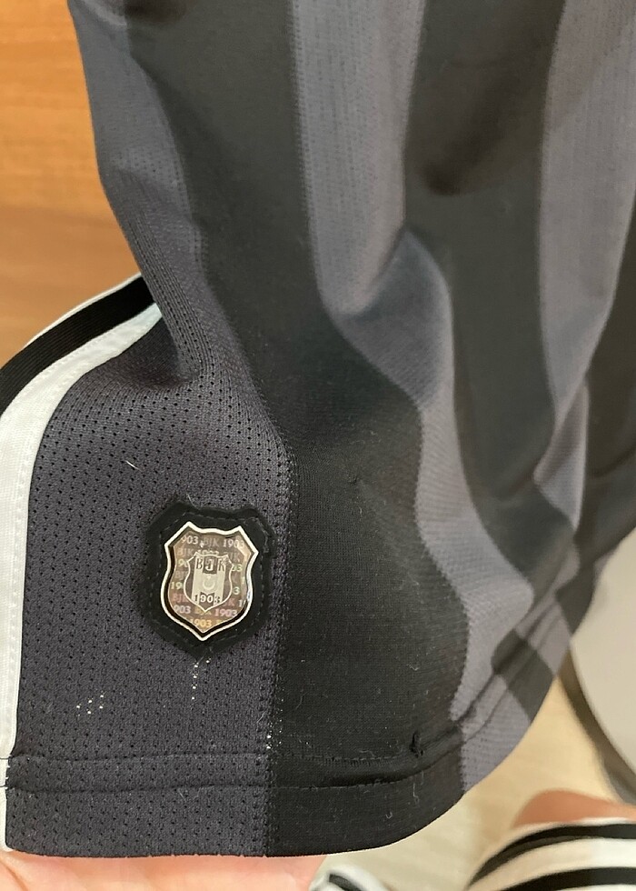 Beşiktaş Forma - Görsel 4