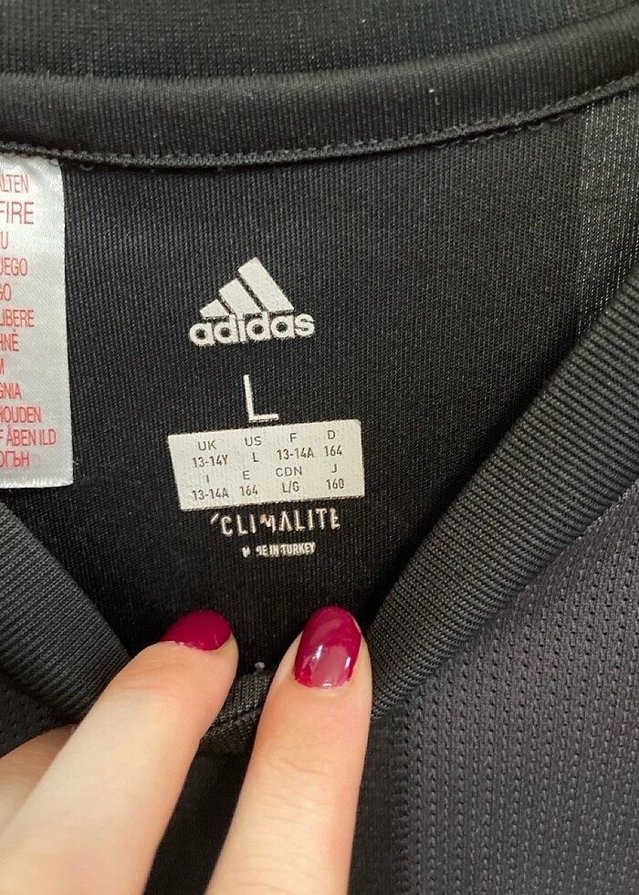 Beşiktaş Forma - Görsel 3