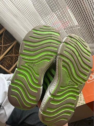 Spor ayakkabı - Görsel 5