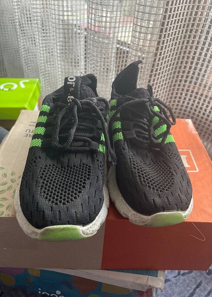 Spor ayakkabı - Görsel 2