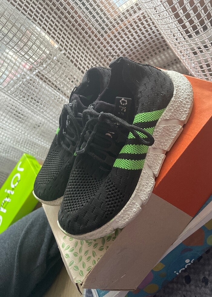 Spor ayakkabı - Görsel 3