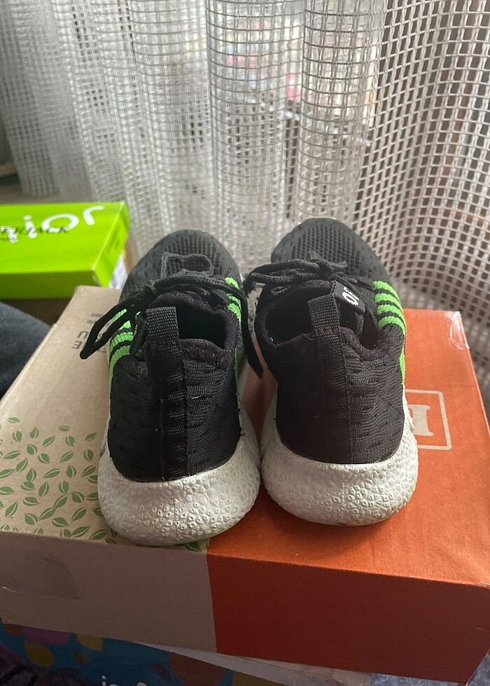 Spor ayakkabı - Görsel 4