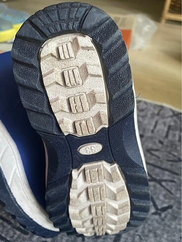 Kar Botu - Görsel 5