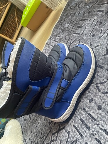 Kar Botu - Görsel 6