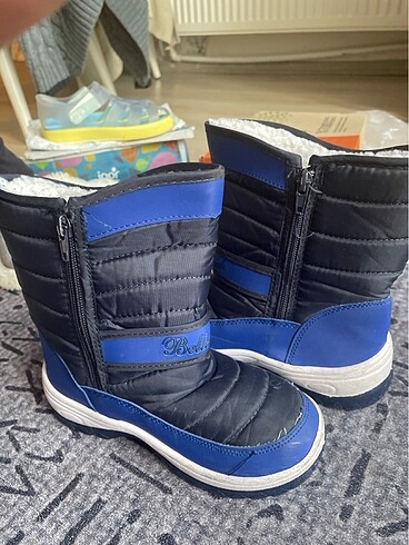 Kar Botu - Görsel 7