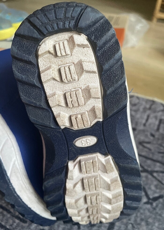 Kar Botu - Görsel 5