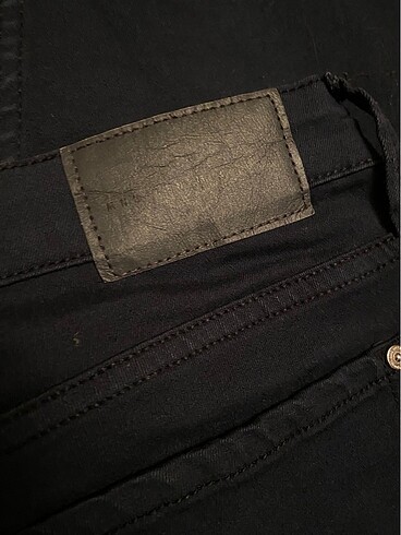 xs Beden Mango pantolon