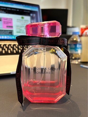 Victoria S secret bombshell parfüm