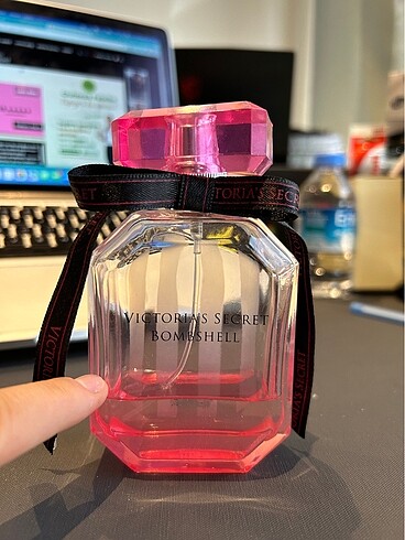 Victoria s Secret Victoria S secret bombshell parfüm