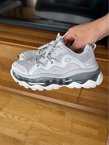 Skechers kadın sneakers