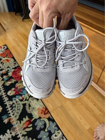 38 Beden Skechers kadın sneakers