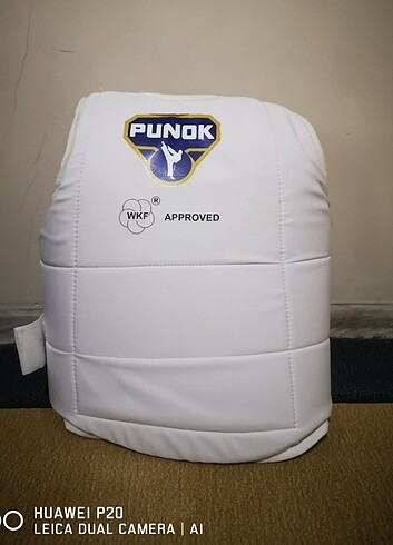 PUNOK VÜCUT KORUYUCU
