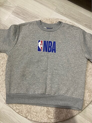 NBA sweatshirt