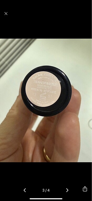 Chanel Chanel hightlighter