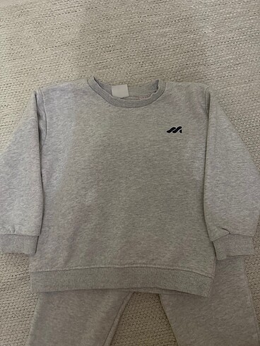 Zara Zara 4 yaş takım